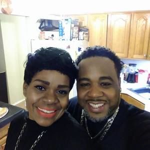 Meet your Posher, Derrick